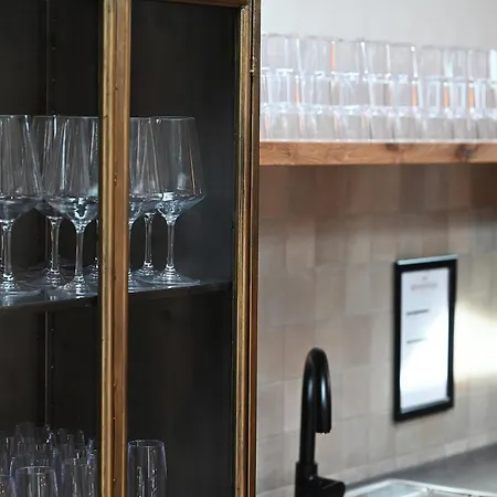 Apartament Binnendiek Haus 1 6