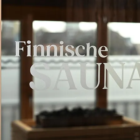 Apartament Binnendiek Haus 1 6 Büsum