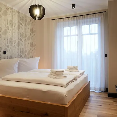 Binnendiek Haus 1 6 * Busum