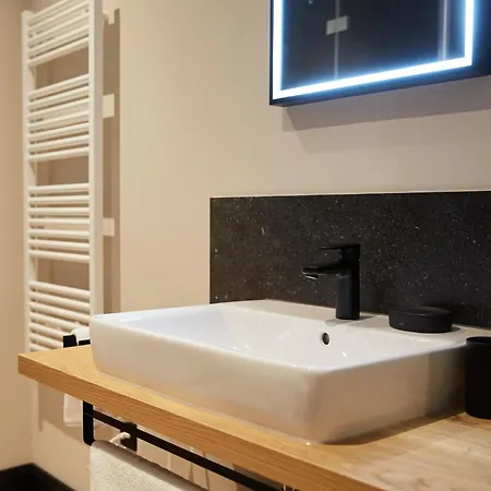 Binnendiek Haus 1 6 Büsum