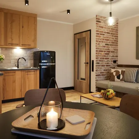 Apartment Binnendiek Haus 1 6 *