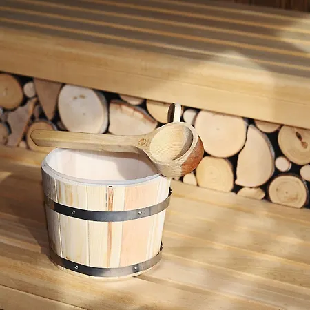 Binnendiek Haus 1 6 Büsum