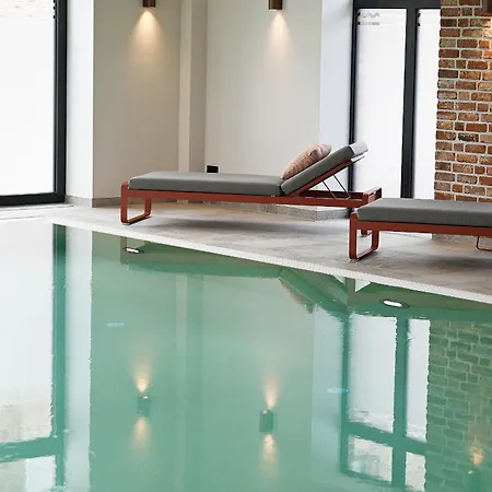 Binnendiek Haus 1 6 Apartament *