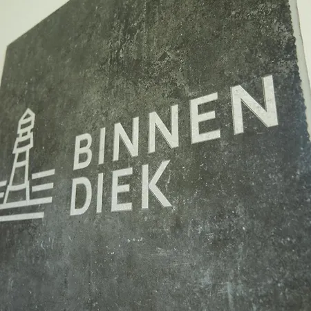 Binnendiek Haus 1 6